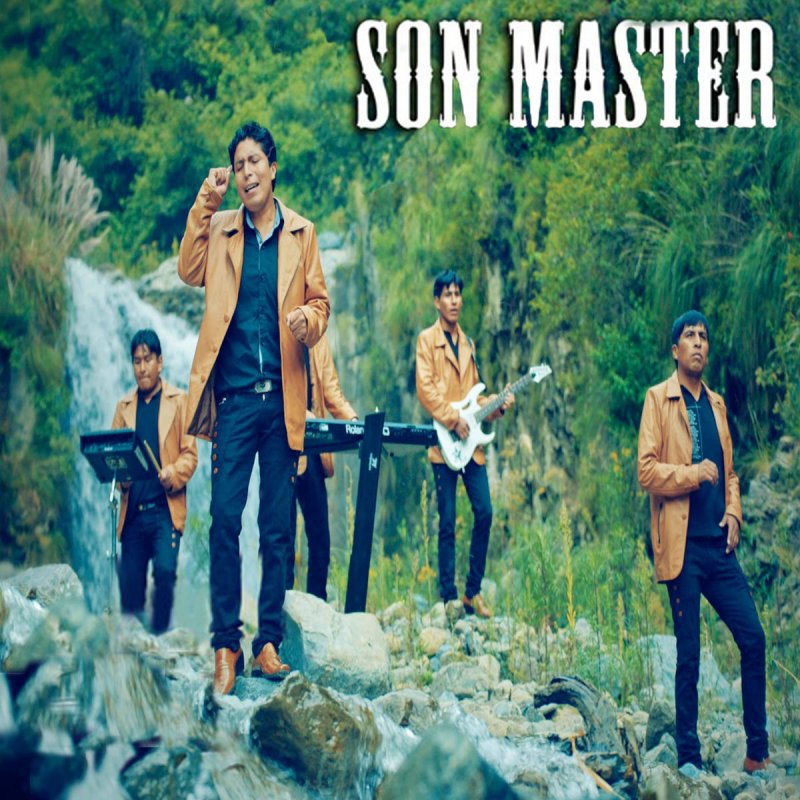 Son master