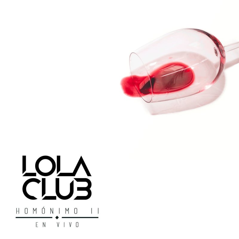 Lola Club Ya Me Canse En Vivo Lyrics Musixmatch lola club ya me canse en vivo