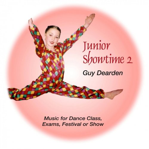 Junior Showtime 2 - Song and Dance Music