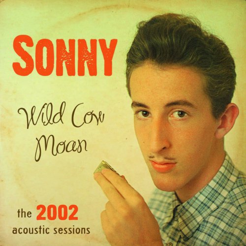 Wild Cow Moan (Acoustic Sessions)