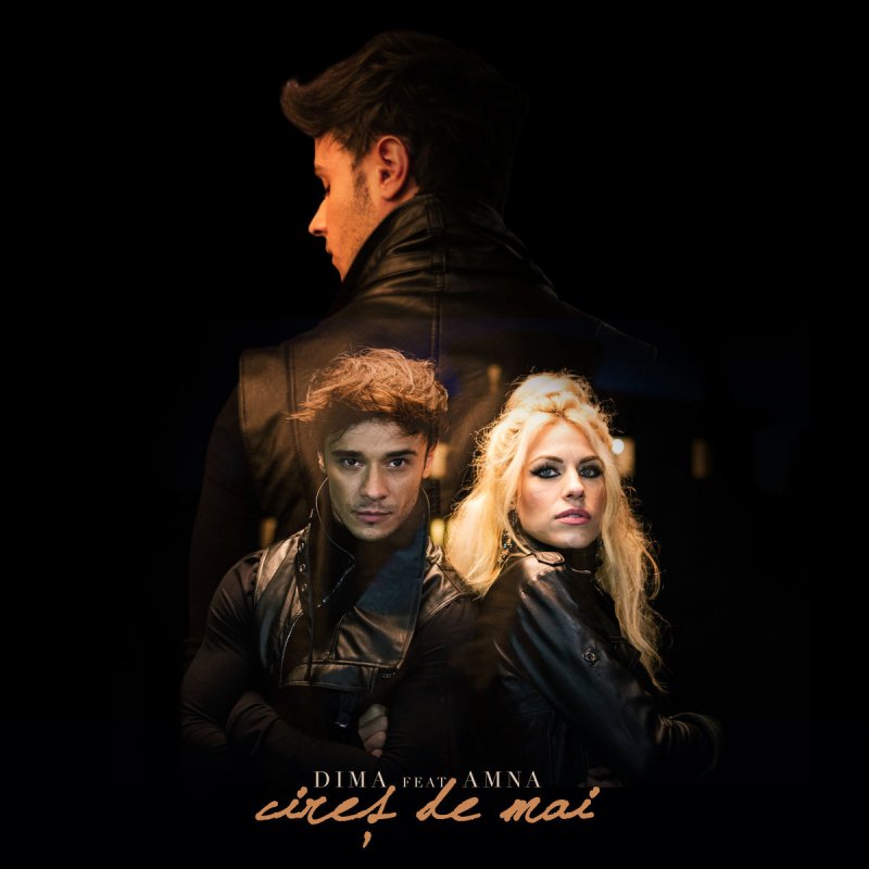 Dima Feat Amna Cires De Mai Extended Version Lyrics Musixmatch