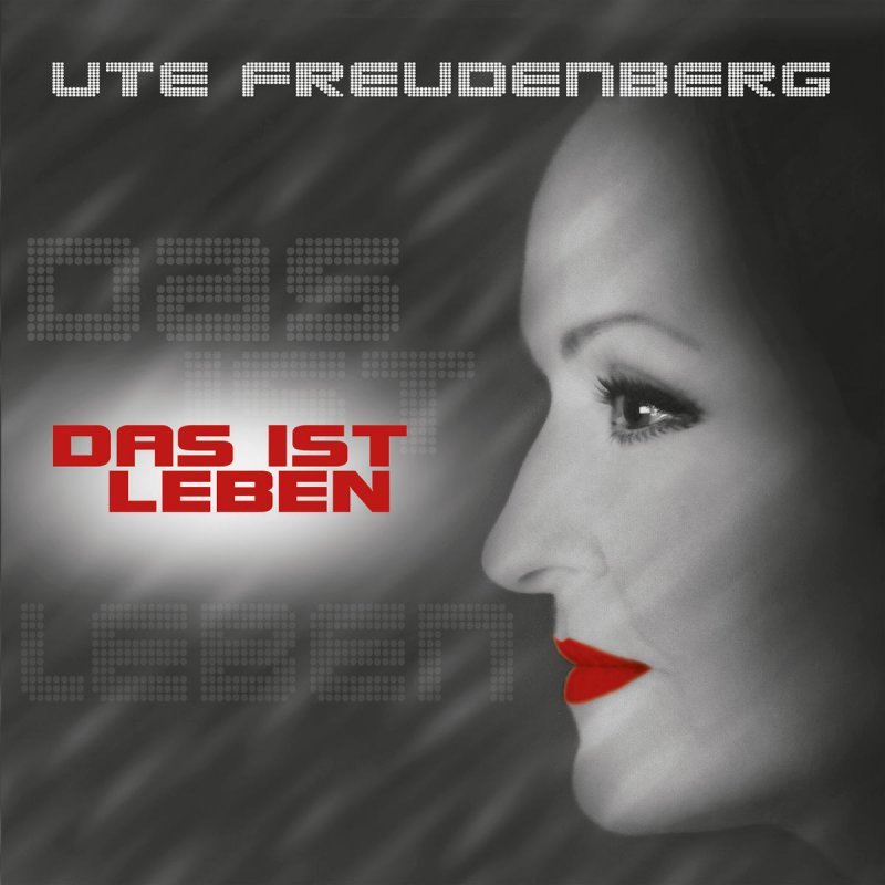 ute freudenberg new single