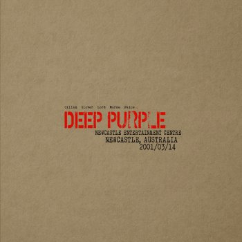 Deep Purple: le canzoni, gli album, i testi e le ...