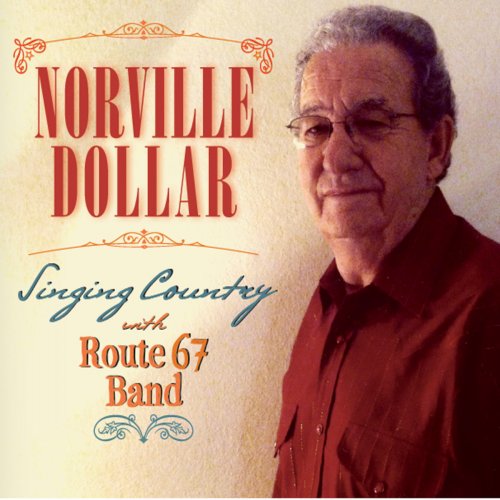 Norville Dollar Singing Country