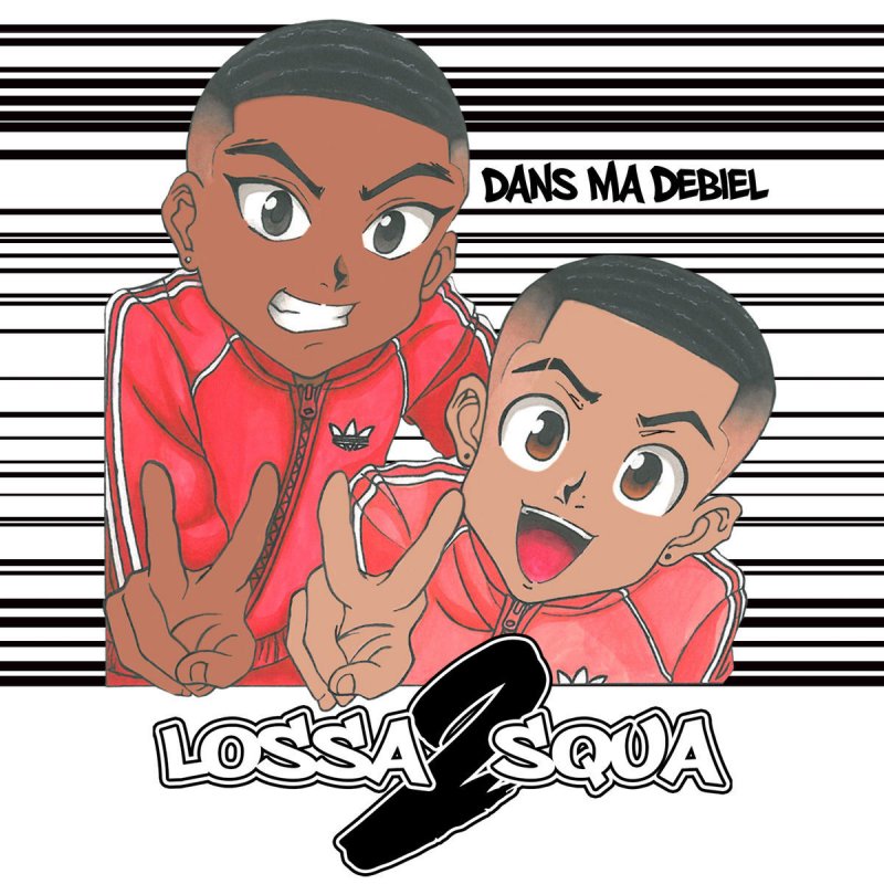 Lossa2squa On Fait Ca Lyrics Musixmatch Black widow lyrics intro : musixmatch