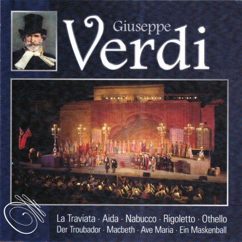 Verdi's Greatest Operas