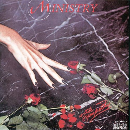 Ministry - Work for Love lyrics | Musixmatch
