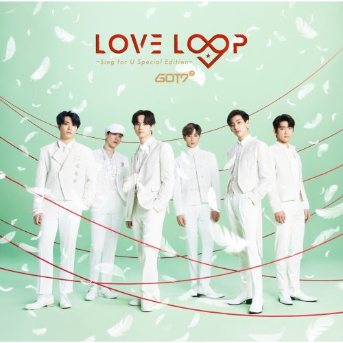 GOT7 Love loop マーク トレカセット 2025年最新】Yahoo!オークション -got7 love loopの中古品・新品