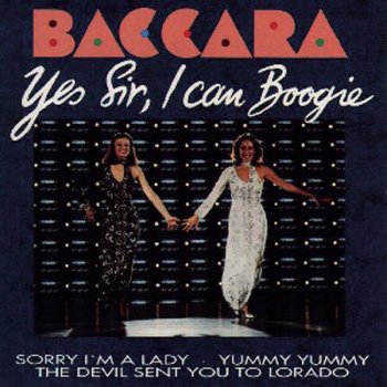 Parlez Vous Francais Testo Baccara Mtv Testi E Canzoni