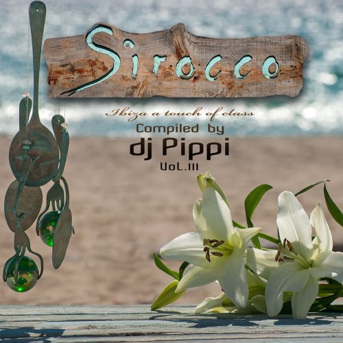 Sirocco Ibiza A Touch Of Class