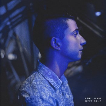 Get Wallpaper Deep Blue By Benji Lewis Album Lyrics Musixmatch Song Lyrics For iPhone