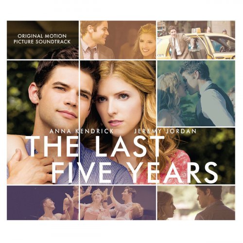 The Last Five Years (Original Motion Picture Soundtrack)