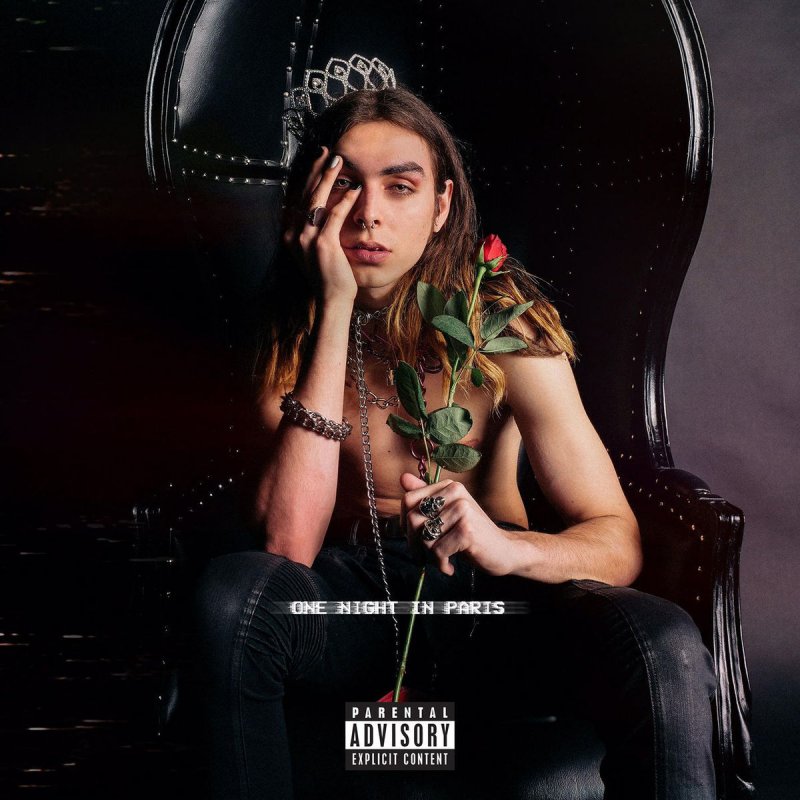 Paris Shadows Feat Travis Barker Crushin Lyrics Musixmatch Oh, if you were mine i would never let you go 'cause you lovin' you head to toe i'm crushin' on you kisses so candy sweet i'm beggin' you on my knees lovin'. paris shadows feat travis barker