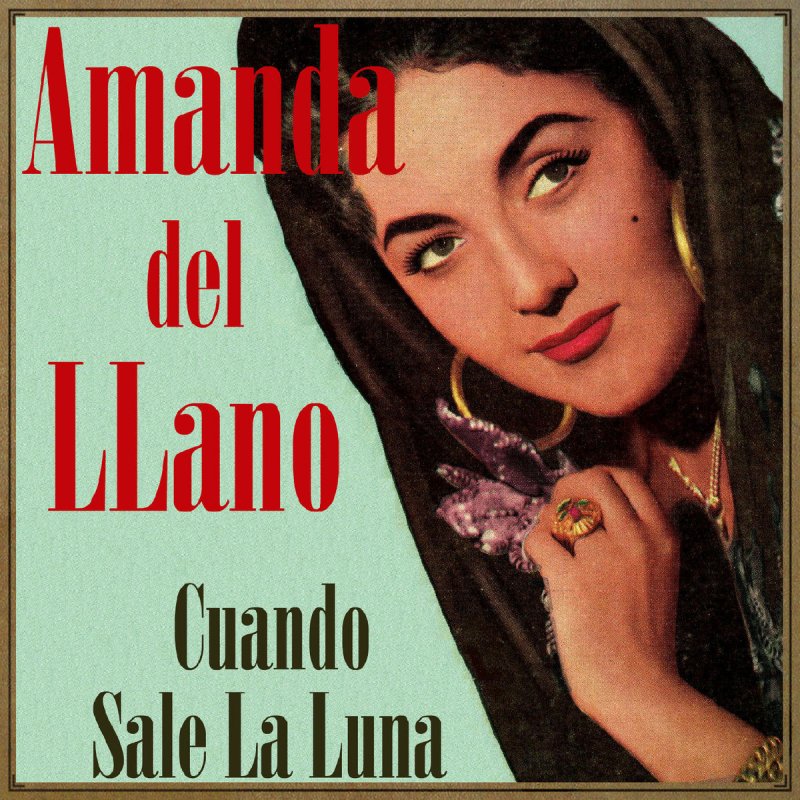 Amanda Del Llano feat. 