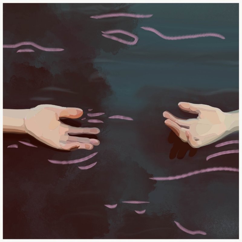 Badly Night Swimming Lyrics Musixmatch verse 2 you're so much better on your own i wish that the party wasn't. badly night swimming lyrics musixmatch
