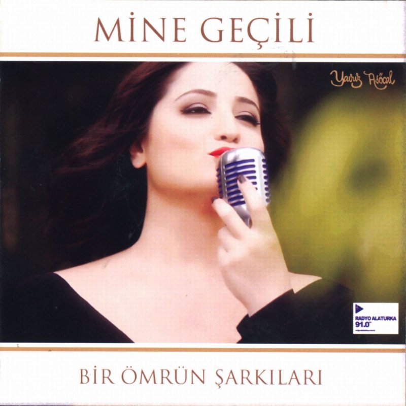 Mine Gecili Kayboldum Kaybolan Yillar Icinde Songtext Musixmatch