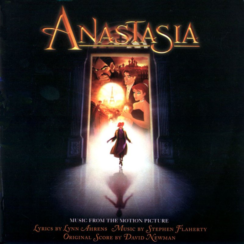 Liz Callaway Once Upon A December Lyrics Musixmatch