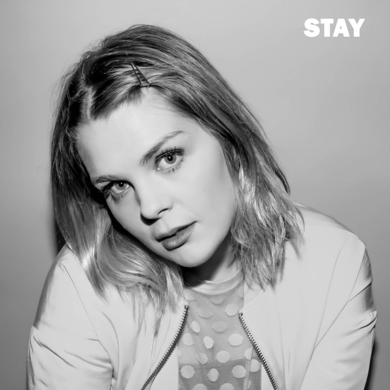 Hanne Leland Stay Lyrics Musixmatch