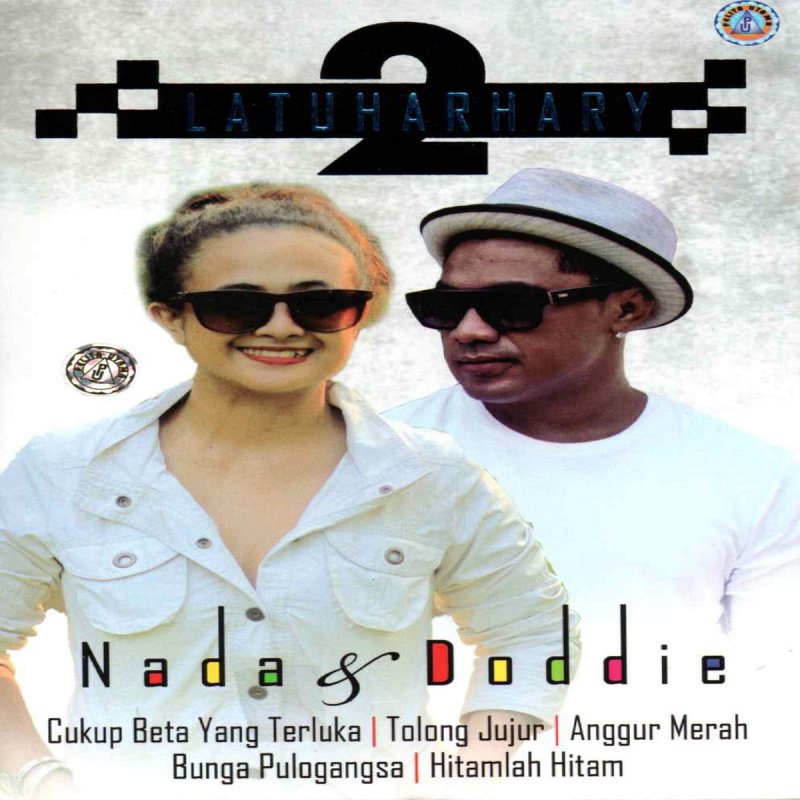 Doddie Latuharhary Pisah Lyrics Musixmatch