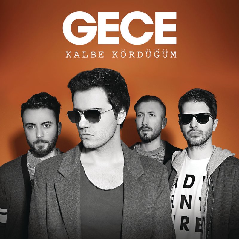 Gece Gonder Gelsin Lyrics Musixmatch