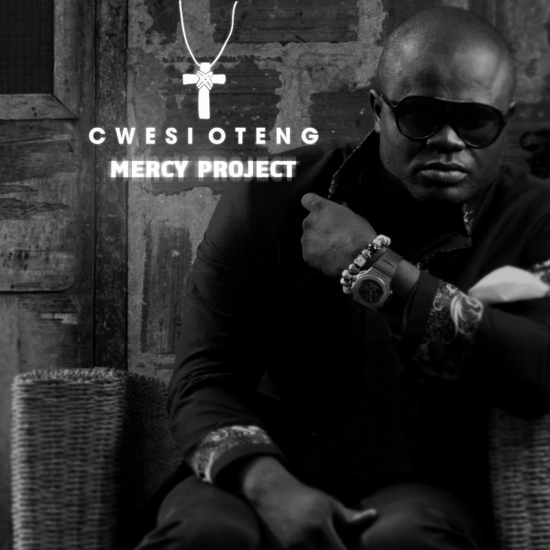 cwesi oteng god dey bless me video