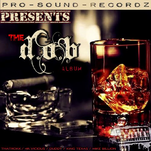 The D.O.B Album
