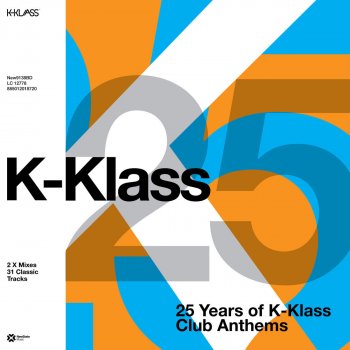 What You're Missing - Klub Mix Edit (Testo) - K-Klass ...