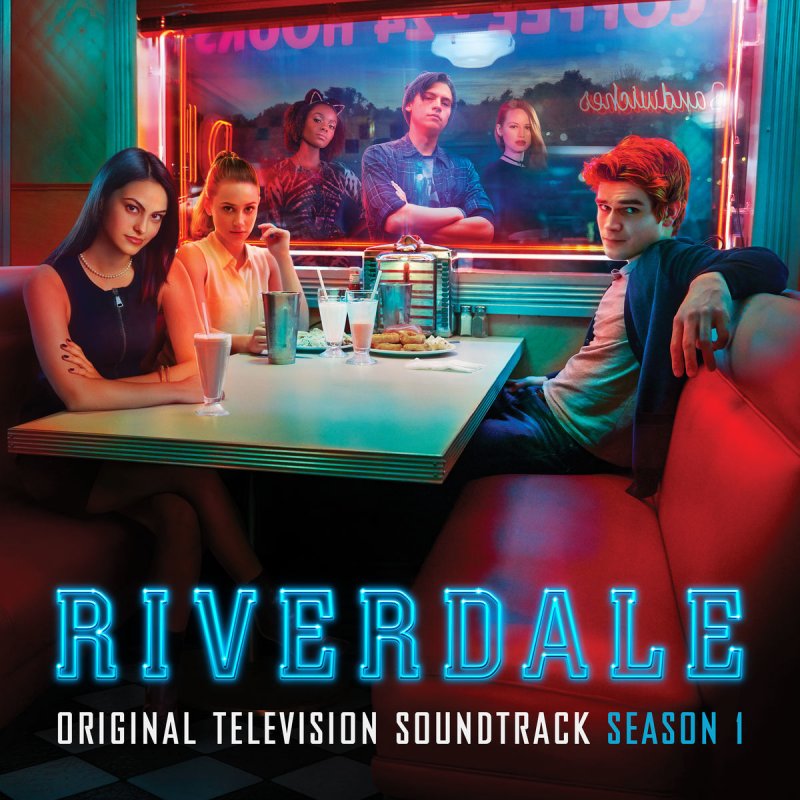 Riverdale Cast Feat Asha Bromfield Ashleigh Murray Camila Mendes Hayley Law I Feel Love Feat Ashleigh Murray Asha Bromfield Hayley Law Camila Mendes Lyrics Musixmatch