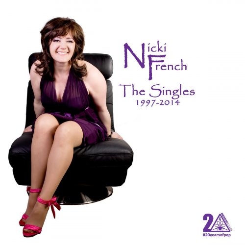 Nicki French the Singles 1997-2014