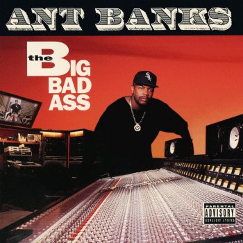 Big Badass - cover art