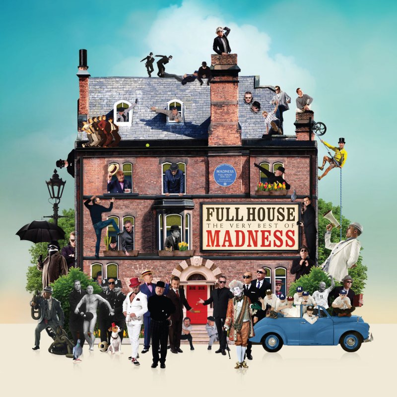 Madness Cardiac Arrest Lyrics Musixmatch
