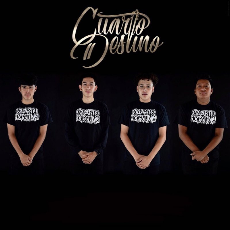 Cuarto Destino La Maria Lyrics Musixmatch