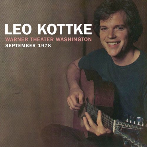 Leo Kottke Vaseline Machine Gun (Remastered) (Live) lyrics Musixmatch