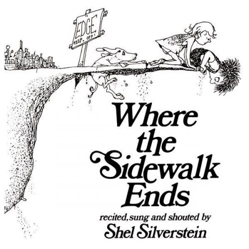 Shel Silverstein Sarah Cynthia Sylvia Stout Would Not Take the