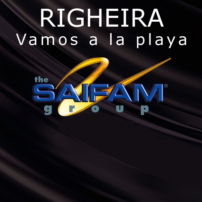 Letra De Vamos A La Playa Original Version De Righeira Musixmatch