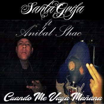 La Santa Grifa lyrics | Musixmatch