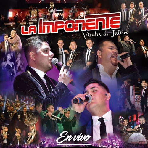 La Imponente Vientos de Jalisco - Que Puedes Perder (En Vivo) lyrics ...
