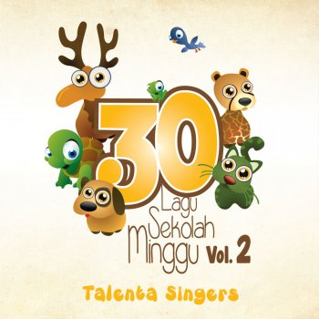Handbook Lagu Sekolah Minggu