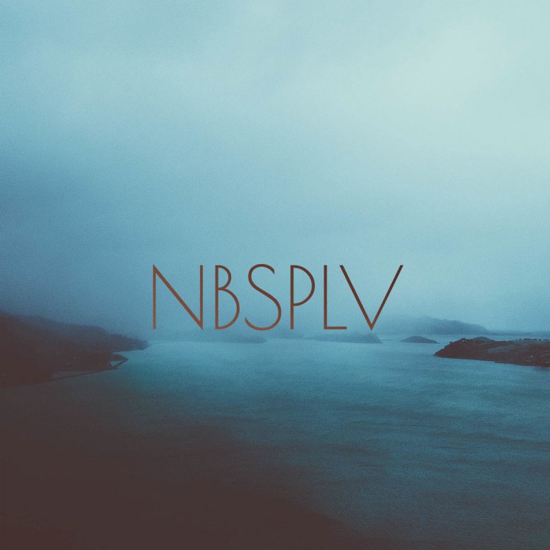 Cold waves. NBSPLV. NBSPLV обложки. Картинки NBSPLV. NBSPLV обложки альбомов.