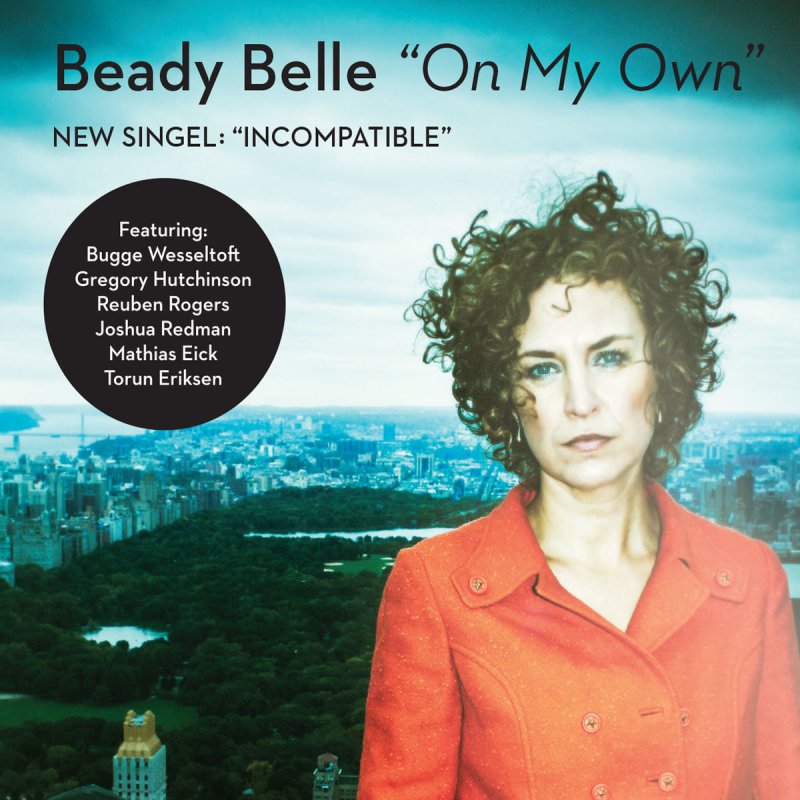 Beady Belle Incompatible Lyrics Musixmatch