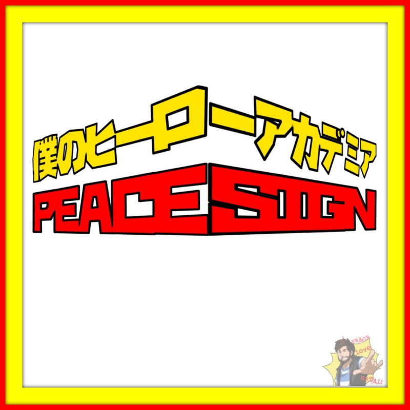 Playlists Containing The Song Kenshi Yonezu 米津玄師 Peace Sign Kan Rom Eng Lyrics Boku No Hero Academia Season 2 Op Discover New Playlists And New Songs Playmoss Playlists
