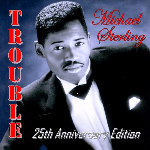Trouble (25th Anniversary Edition)