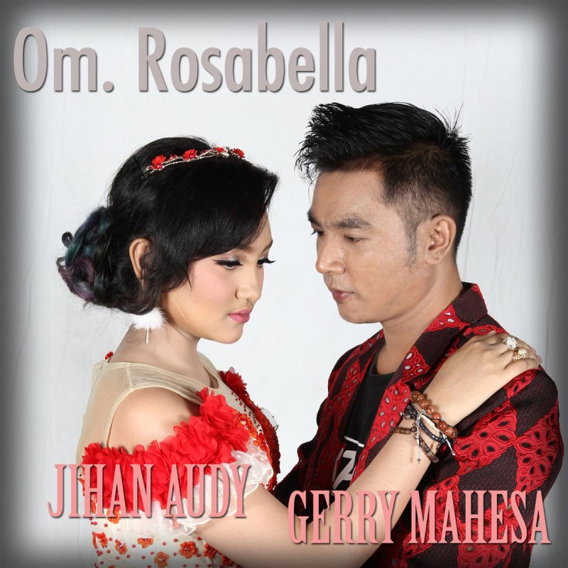Jihan Audy Feat Gerry Mahesa Kata Hati Lyrics Musixmatch