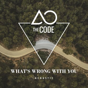 What's Wrong with You (acoustic) - Single - cover art
