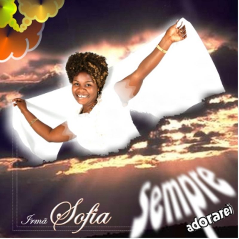 Irmã Sofia - Ngolo Zaku Lyrics Musixmatch