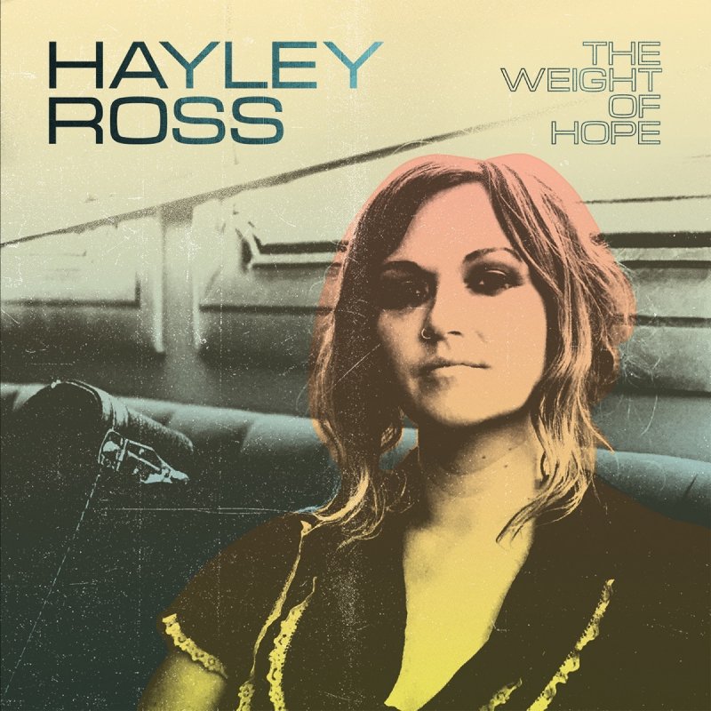 Hayley Ross - Dernier Baiser paroles | Musixmatch