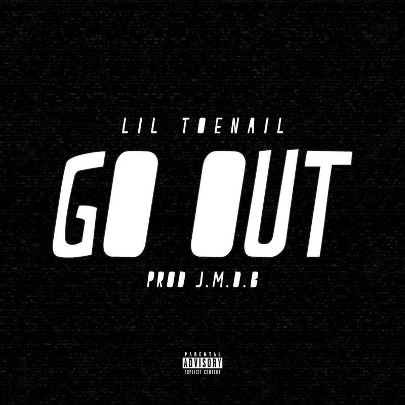 Go out less