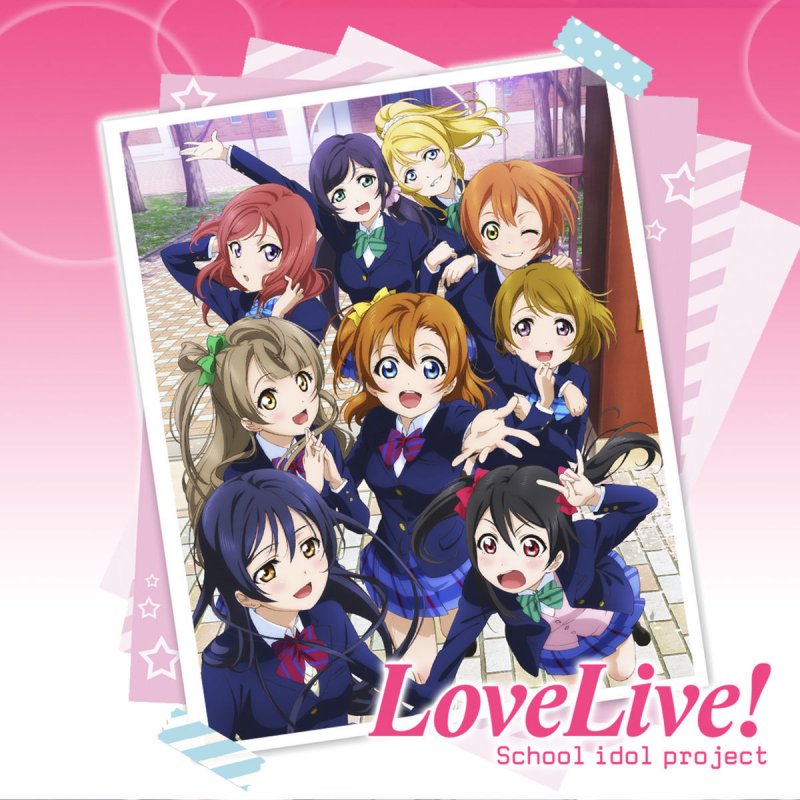 Get Wallpaper Love Live School Idol Project U S Music Start Lyrics Musixmatch For iPhone