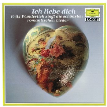 Dichterliebe Op 48 4 Wenn Ich In Deine Augen Seh Testo Fritz Wunderlich Feat Hubert Giesen Mtv Testi E Canzoni