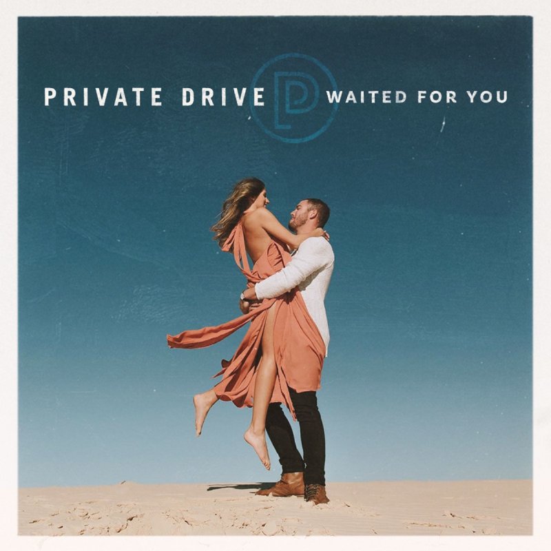 Driven the wait. Driven the wait